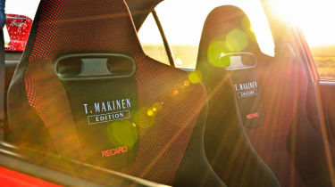 Mitsubishi Lancer Evo VI (1999 – 2001) review – the Subaru